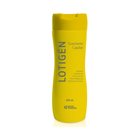Lotigén Suavizante Capilar 300ml