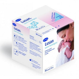 Lusan Suero Fisiológico 30uds x 5ml