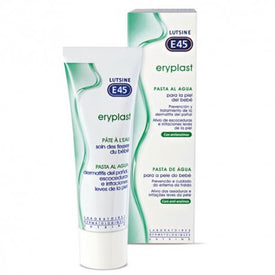 Lutsine Eryplast Pasta Al Agua 125gr
