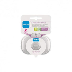 Mam Pezonera Talla 1 2 Unidades