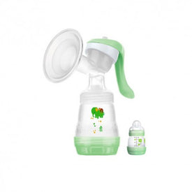 Mam Sacaleches Manual