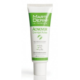 Martiderm Acniover Cremigel Activo 40ml.