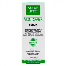 Martiderm Acniover Serum Anti-Imperfecciones 30ml