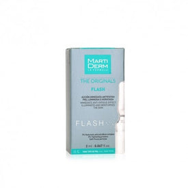 Martiderm Ampolla Flash 1 ud