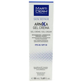 Martiderm Arnika SPF30 Gel Crema 50ml