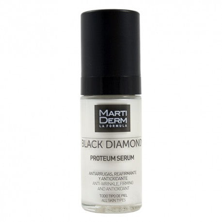 Martiderm Black Diamond Proteum Serum Antiarrugas 30ml