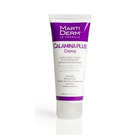 Martiderm Calamina Plus Crema 75ml.