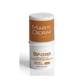 Martiderm DSP Cover Stick Despigmentante 4ml
