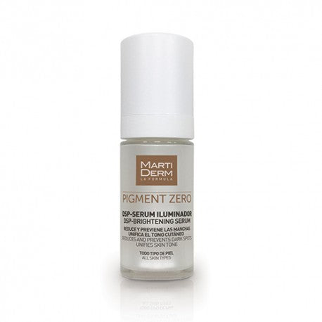Martiderm DSP Sérum Iluminador 30ml.