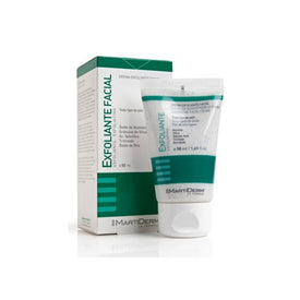 Martiderm Exfoliante Facial 50ml