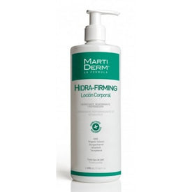 Martiderm Hidra-Firming 400ml.