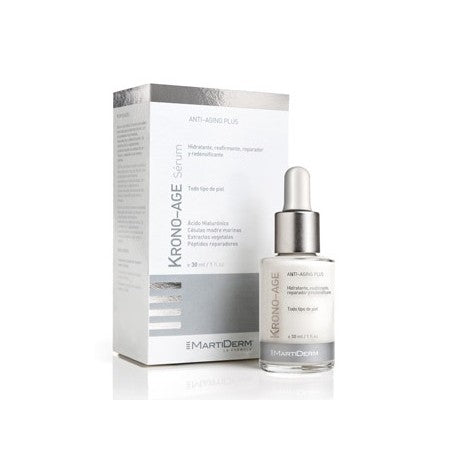 Martiderm Krono Age Sérum Platinum 30ml