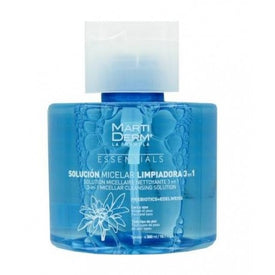 Martiderm Solución Micelar 3 en 1 Limpiadora 300ml