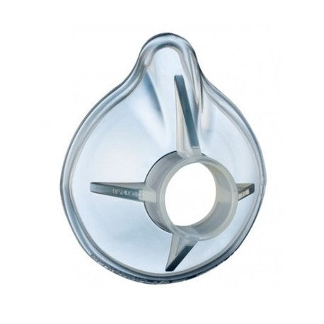 Mascarilla de Silicona de 0 a 18 meses Mod. KRT-R-I