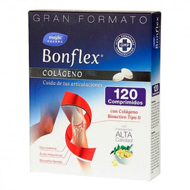 Mayla Bonflex Colágeno 120 comprimidos