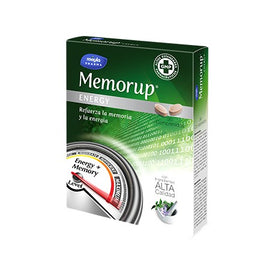 Mayla Memorup Energy 30 Cápsulas