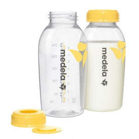 Medela Botellas Biberon 250 ml Pack 2 uds