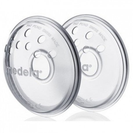 Medela Formador de Pezones 2 uds