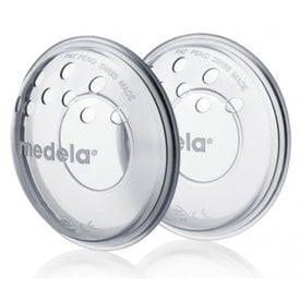 Medela Protector de Pezones 2uds