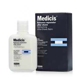 Medicis Bálsamo Reparador After Shave 100 ml.
