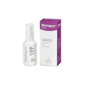 Melagyn Spray Pulverizador 40ml
