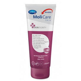 Molicare Skintegrity Crema Protectora de Óxido de Zinc 200ml