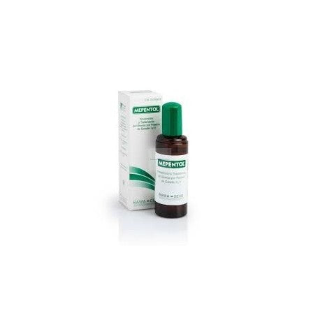Mepentol Pulverizador 60 ml