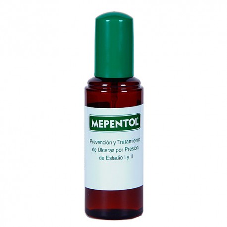 Mepentol Pulverizador 100ml