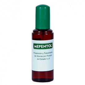 Mepentol Pulverizador 100ml