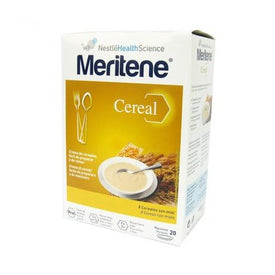 Meritene 8 Cereales con Miel 600g