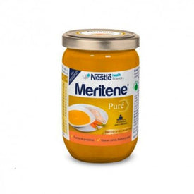Meritene  Pure Pavo Arroz Zanahorias 300 gr