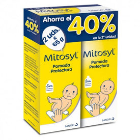Mitosyl Pomada Duplo 2 x 65gr