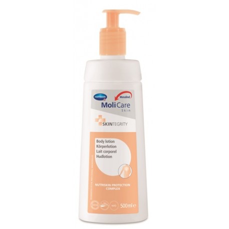 Molicare Skintegrity Loción Corporal 500ml