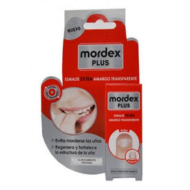 Mordex Plus Solución 9ml
