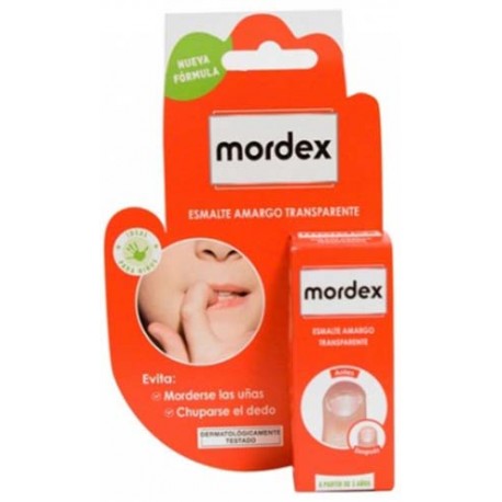 Mordex Solución 9ml