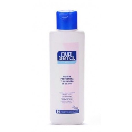 Multidermol Gel 150ml