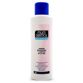 Multidermol Gel 750ml.
