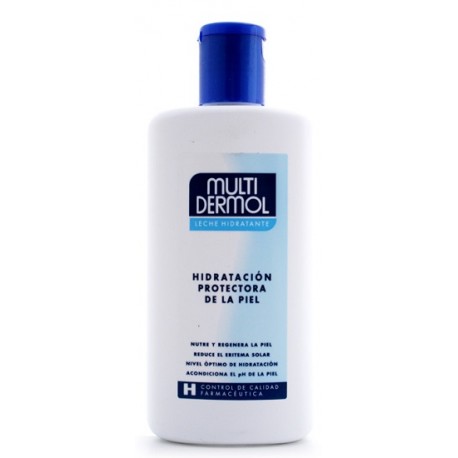 Multidermol Leche Corporal 250ml
