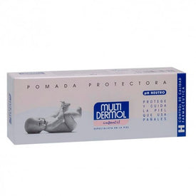 Multidermol Pomada Infantil 50gr