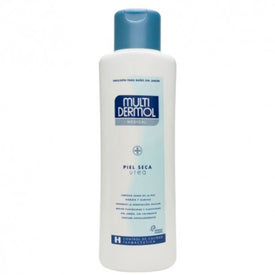 Multidermol Urea Emulsión Baño Piel Seca 750ml