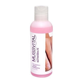 Mussvital Quitaesmalte 150ml