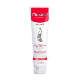 Mustela 9 Meses Crema Antiestrías 150ml