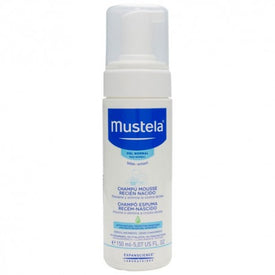 Mustela Champú Recién Nacido 150ml