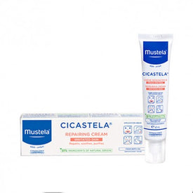 Mustela Cicastela Crema Reparadora 40ml