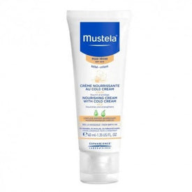 Mustela Cold Cream 40ml