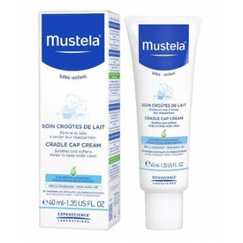Mustela Crema Stelaker 40ml