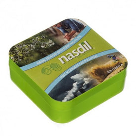 Nasdil Dilatador Nasal Con Filtro Purificador