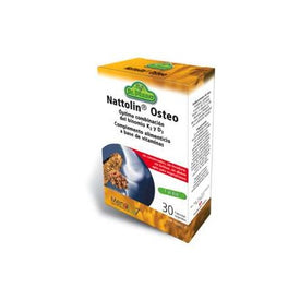 Dr Dunner Nattolin Osteo 30 Cápsulas