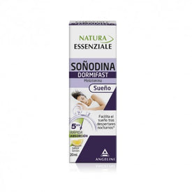 Natura Essenziale Soñodina Dormifast  20ml