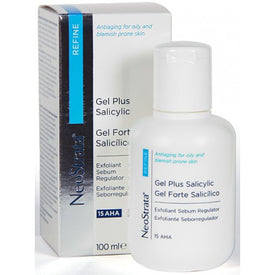 Neostrata Gel Forte Salicílico 100ml